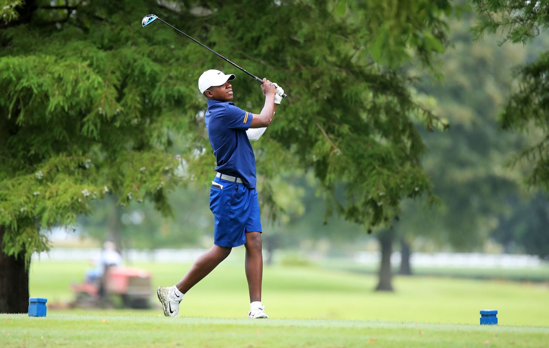 Southwestern Conference Tournament